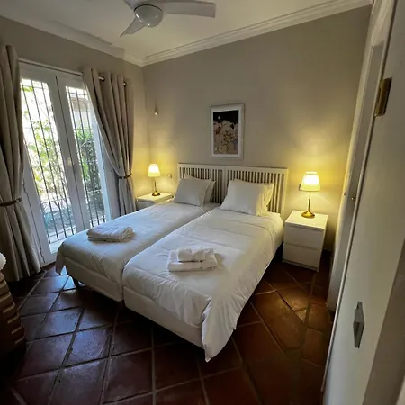 Beachside Ground Floor La Perla De La Bahia, * Bahia de Casares