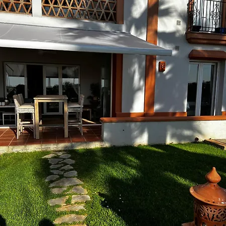 Beachside Ground Floor La Perla De La Bahia,