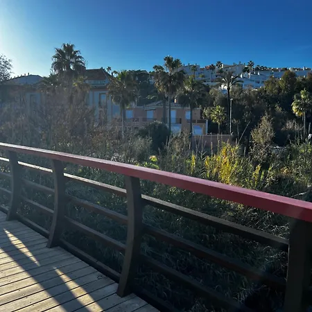 Appartement Beachside Ground Floor La Perla De La Bahia, *