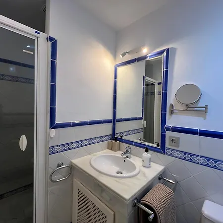 Beachside Ground Floor La Perla De La Bahia, *