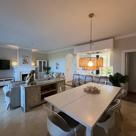 Apartment Beachside Ground Floor La Perla De La Bahia,