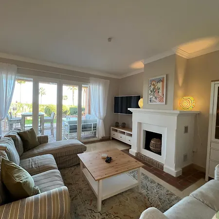 Apartment Beachside Ground Floor La Perla De La Bahia, *