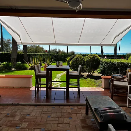 Apartment Beachside Ground Floor La Perla De La Bahia, *
