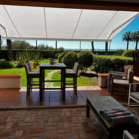 Beachside Ground Floor La Perla De La Bahia, Bahia de Casares