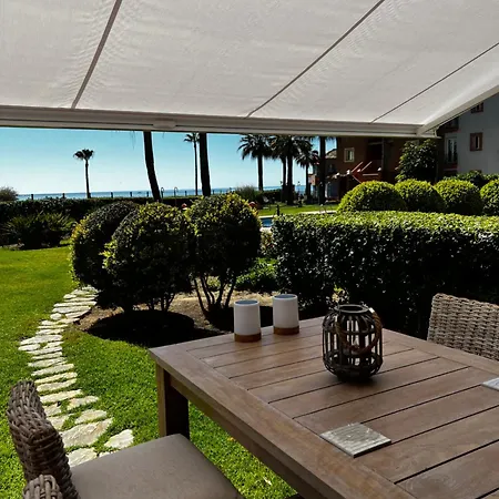 Apartment Beachside Ground Floor La Perla De La Bahia, *