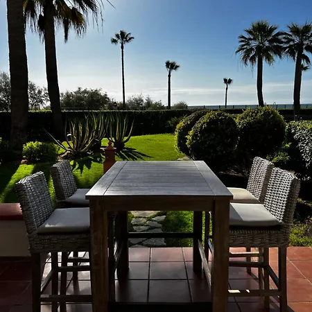 Apartment Beachside Ground Floor La Perla De La Bahia, *