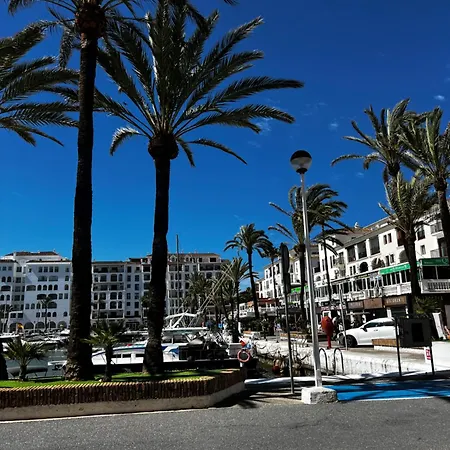 Beachside Ground Floor La Perla De La Bahia, *